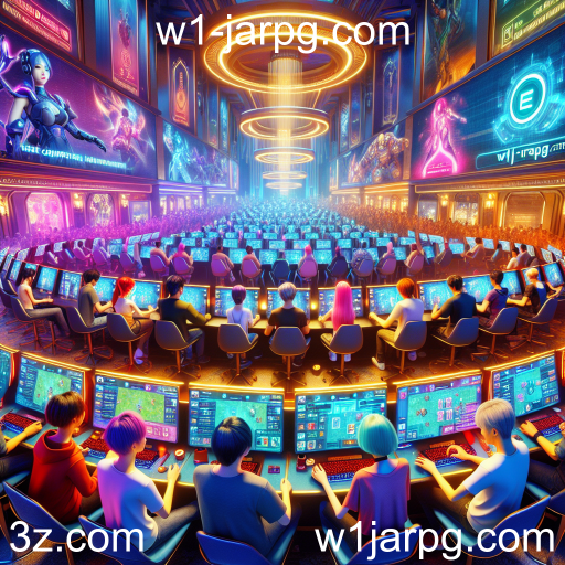 A Importância da Comunidade nos Jogos Modernos