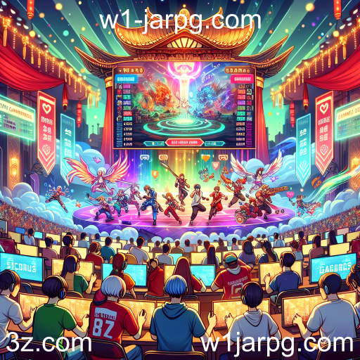 A Importância dos Eventos em Jogos: Engajamento e Comunidade