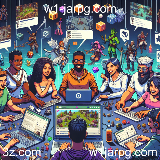 A Importância dos Fóruns na Comunidade de Jogos Online