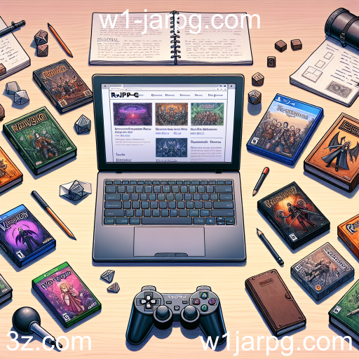 A Importância das Avaliações de Jogos em RPGs